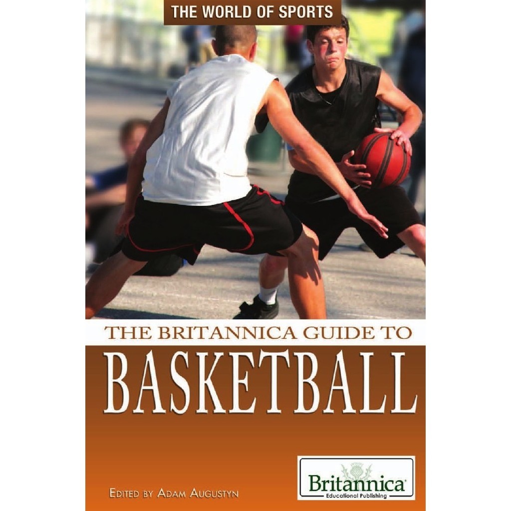 

The Britannica Guide to Basketball (D)