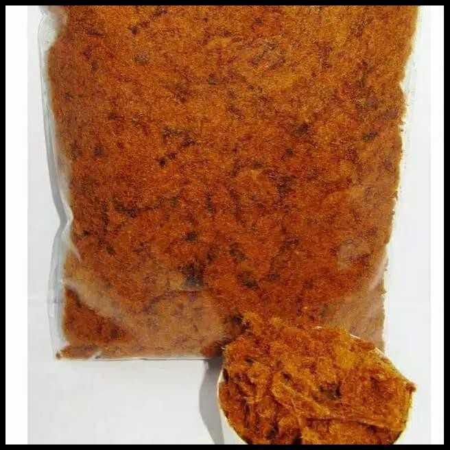 

TERBARU ABON SAPI MEREK ASLI KUALITAS SUPER GRADE A 250GR ABON ASLI ABON SUPER !!!!