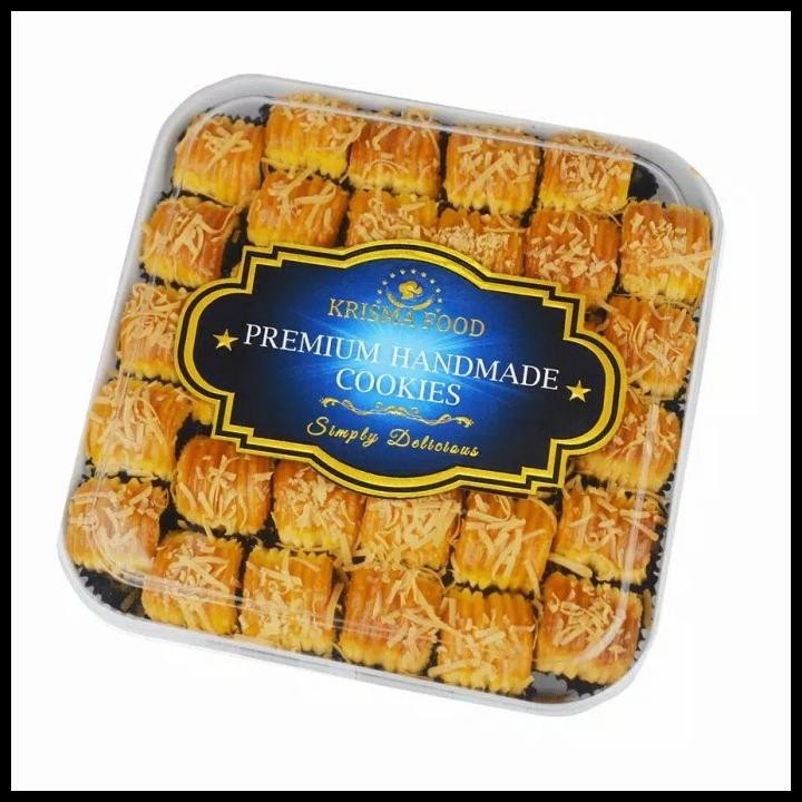 

TERBARU NASTAR KEJU EDAM ROLL - NASTAR PREMIUM KEJU EDAM NASTAR KEJU ROLL !!!!!!!