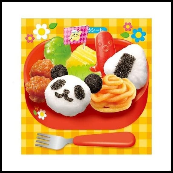 

TERBARU KRACIE POPIN COOKIN DIY CANDY MAKER JAPAN MINIATURE FOOD PANDA BENTO !!!!!