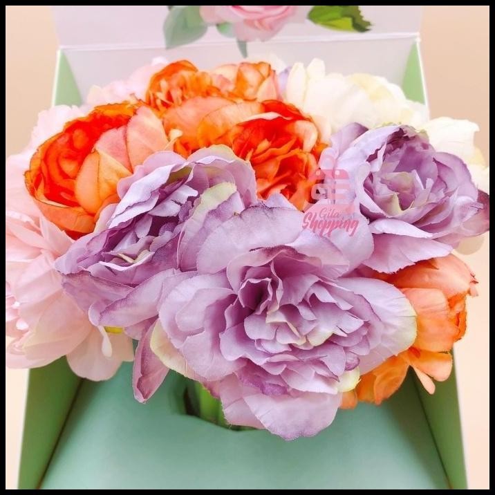 

HOT DEAL PULPEN GEL FLORAL GARDEN / PENA LUCU IMUT KOREAN GEL PEN - READY COD Z !!!!