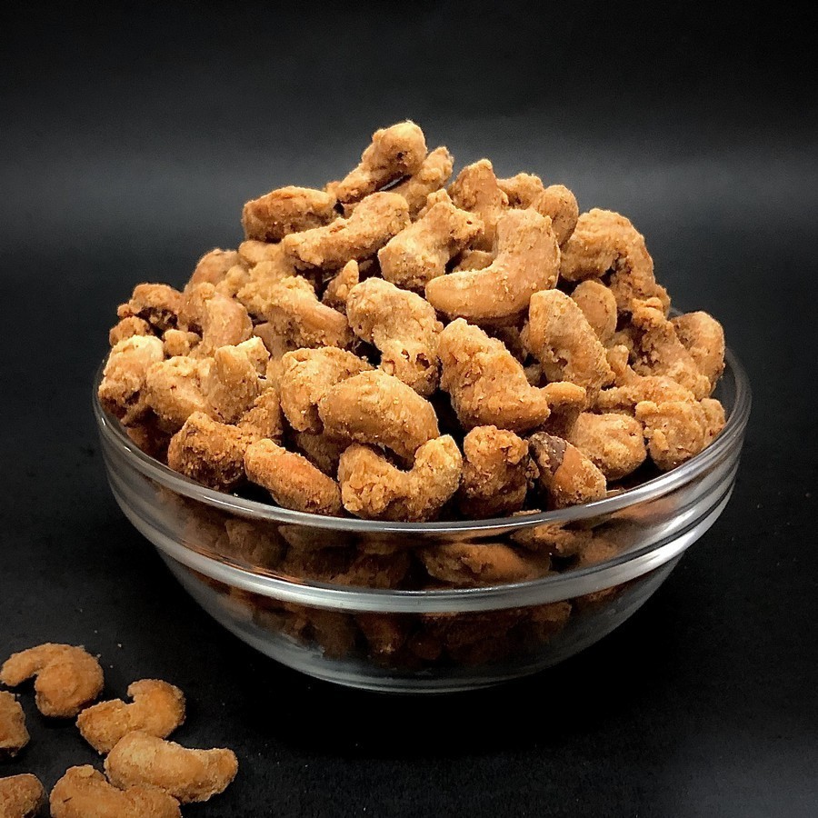 

Kacang Mente Manis / Pedas @250gr