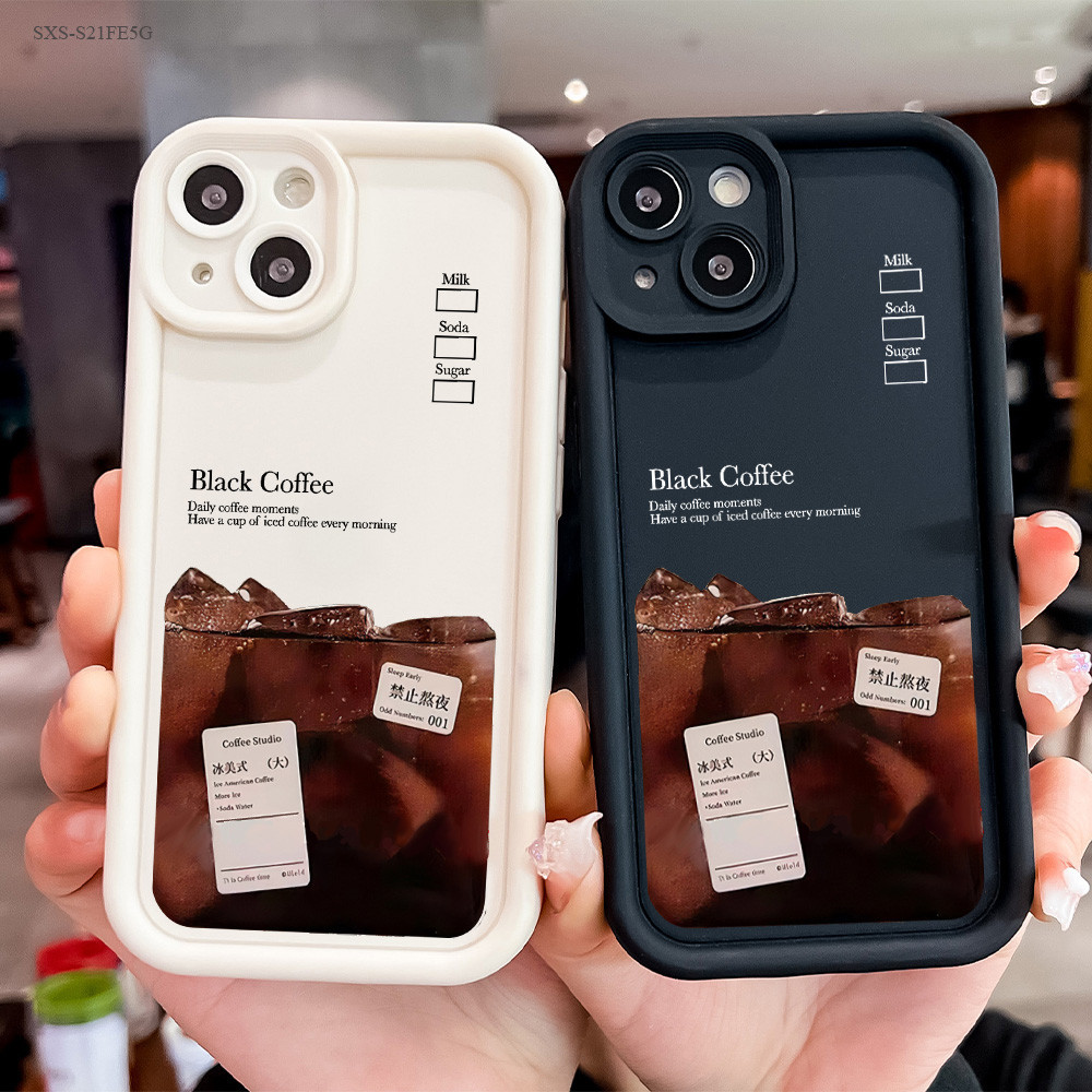 Casing Hp Untuk Compitable With Samsung Galaxy A56 A36 A26 A16 A06 A02 A10 A72 A7 J2 J4 J6 M30S M21 