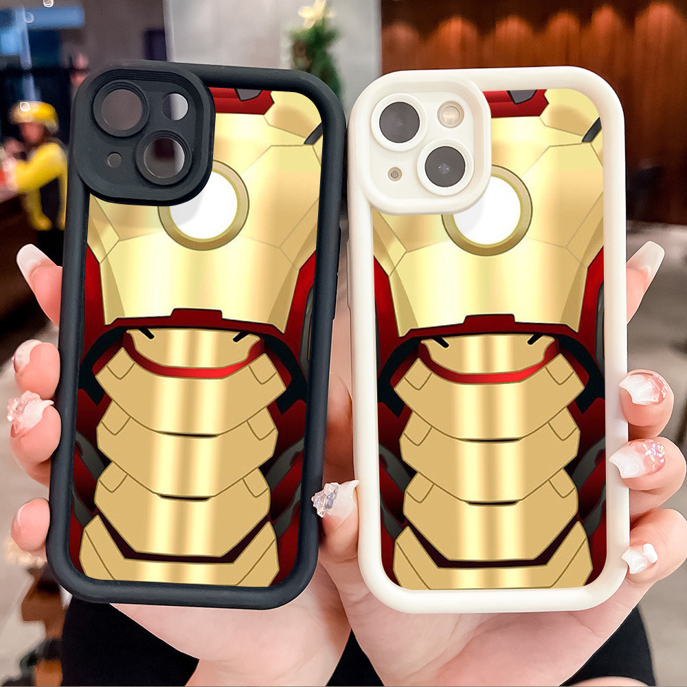 Premium Case iPhone Casing iPhone Softcase iPhone Custom Case iPhone 6 Plus 6S 7 8 Plus SE 2020 X XR