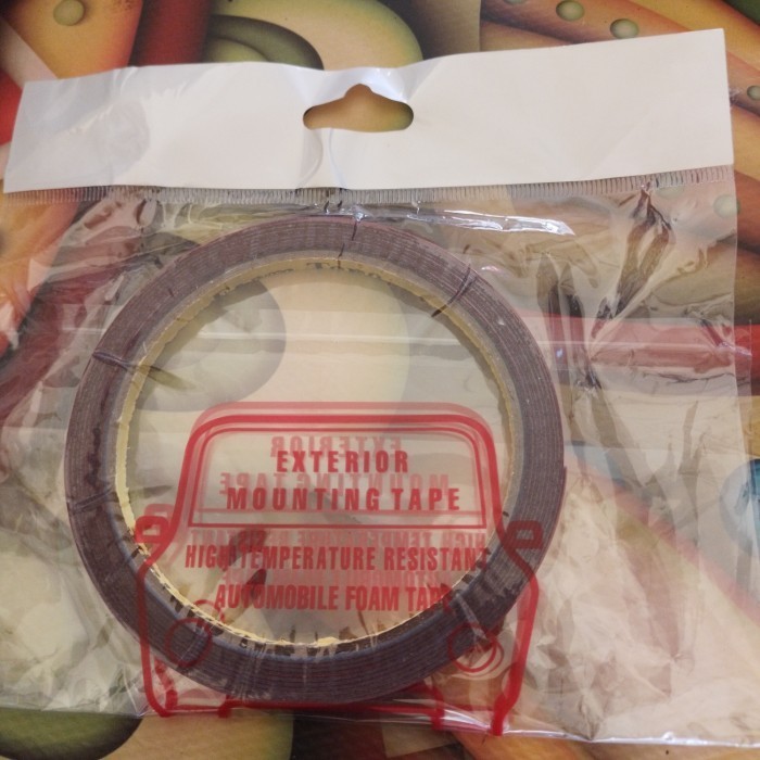 

'+'+'+'+] doubel tape