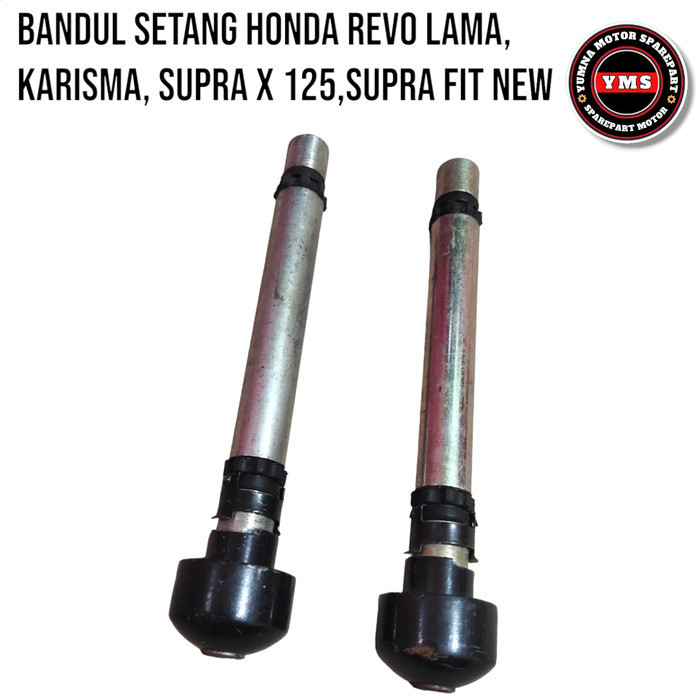 jalu stang bandul balancer honda revo lama karisma supra x 125 supra fit new K01