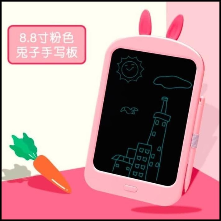 

BEST DEAL MAINAN ANAK PAPAN TULIS GAMBR/DRAWING N WRITING BOARD !!!