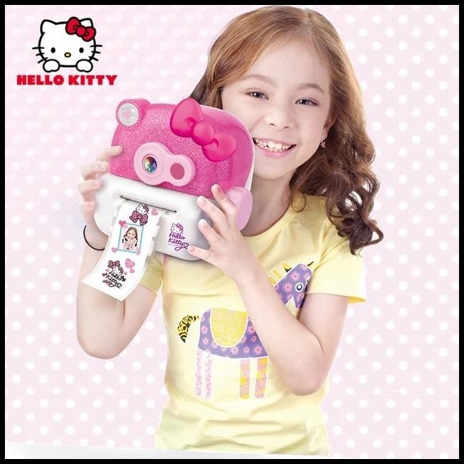 

TERMURAH MAGIC STICKER MAKER MAINAN ALAT PEMBUAT STICKER HELLO KITTY FROZEN !!