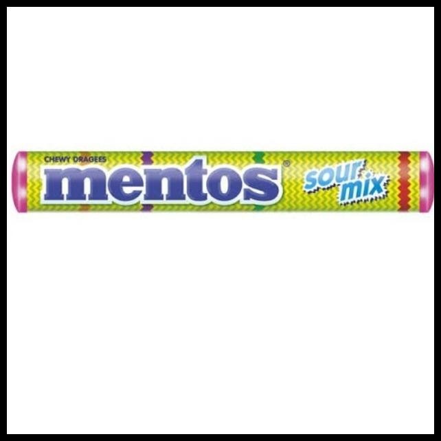 

Mentos 37 Gr
