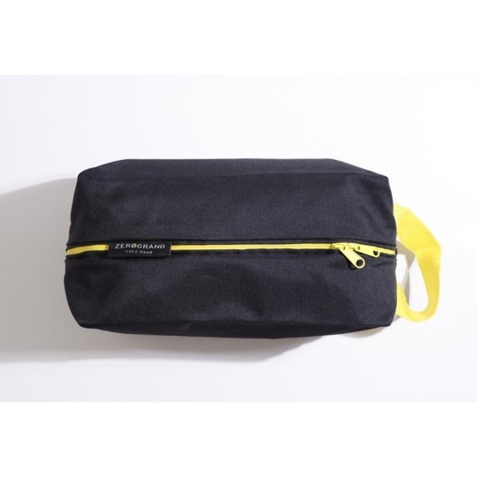 Cole Haan Unisex Shoe Bag - Tas Sepatu Cole Haan Unisex Hitam