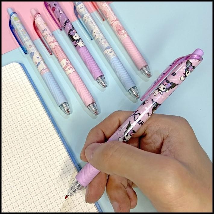 

BEST DEAL TOKKADO SANRIO SIMI PEN PULPEN ALAT TULIS ANAK SEKOLAH KARAKTER LUCU !!!!!