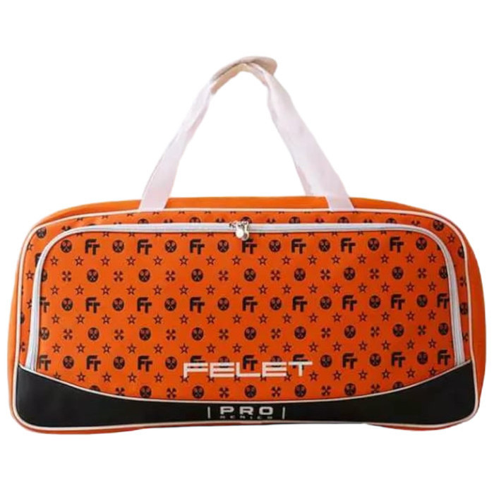 TAS FELET BADMINTON BULUTANGKIS FELET MONOGRAM PRO SQUARE BAG ORIGINAL