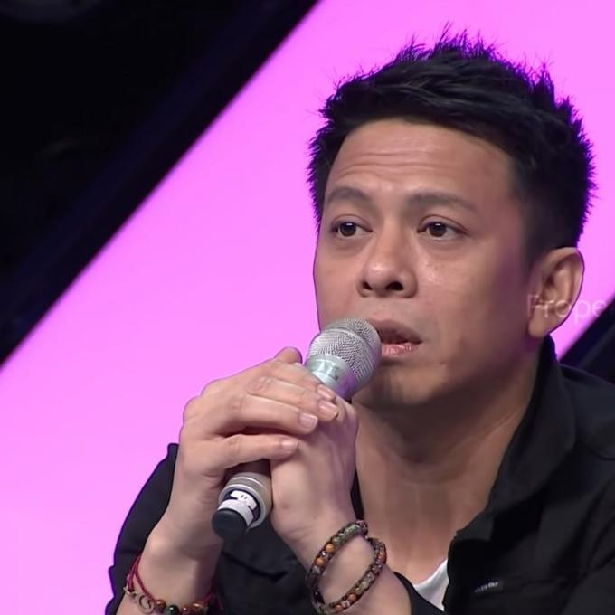 Viral | Gelang Ariel Noah