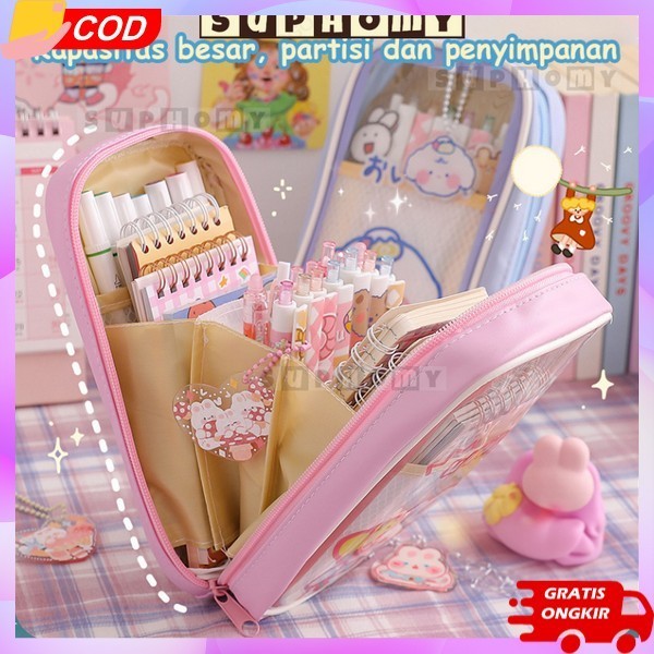 

Kotsk Pensill Aestetic Desgrip Anak Cowok Cewek Tepak Alat Tulis Sekolah Kuliah Dosgrip Pengsil Korean Style Disgrp Pensil Sekolah Dusgrip Skolah Laki Laki Perempuan Kotak Pensil Lucu Kotsk Tempat Pensil Motif Karakter L Tas Penatempat Pencil Tas Pens