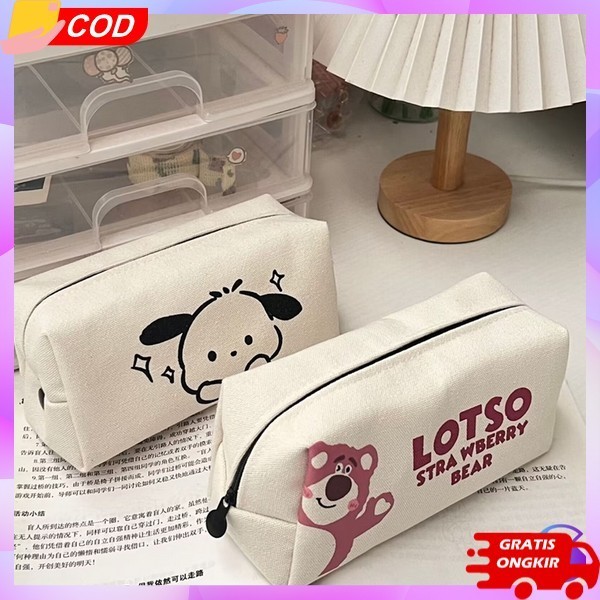 

Dusgrip Skolah Laki Laki Perempuan Kotak Pensil Lucu Kotsk Tempat Pensil Motif Karakter Lucu Pouch Pecil Wadah Pnsil Kotsk Pensill Aestetic Desgrip Anak Cowok Cewek Tepak Alat Tulis Sekolah Kuliah Dosgrip Pengsil Korean Snoopy Kotak Pensil/Kotak Alat Tul