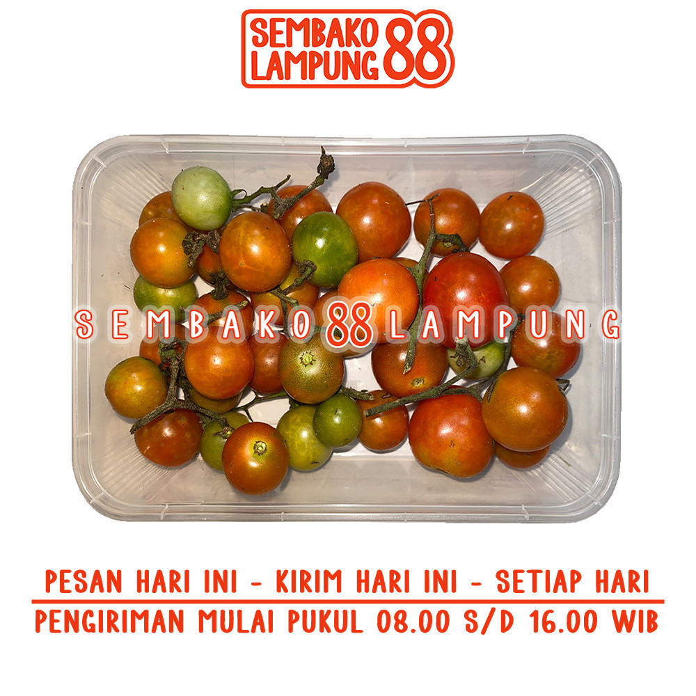 

Rampai / Rempai 250 Gr | Sembako Lampung 88
