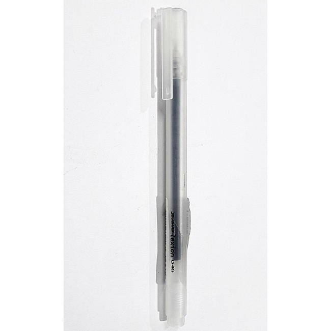 

Pulpen Standard Lexion Lx-605 Hitam