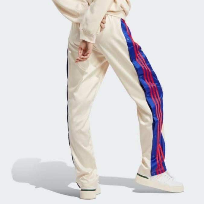 Adidas Satin Adibreak Women Pants - Ic5218 Yalilava