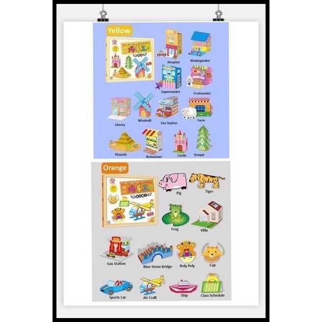 

TERBARU ORIGAMI BOOK - PRAKARYA ANAK - ACTIVITY BOOK - DIY ORIGAMI !!!!!