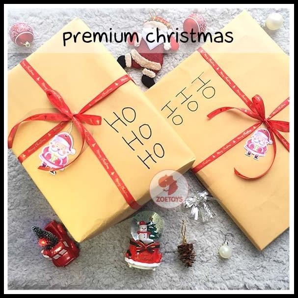 

GRATIS ONGKIR ZOETOYS EXTRA PACKING KERTAS KADO !!!!