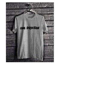 Kaos T Shirt Pria One Direction