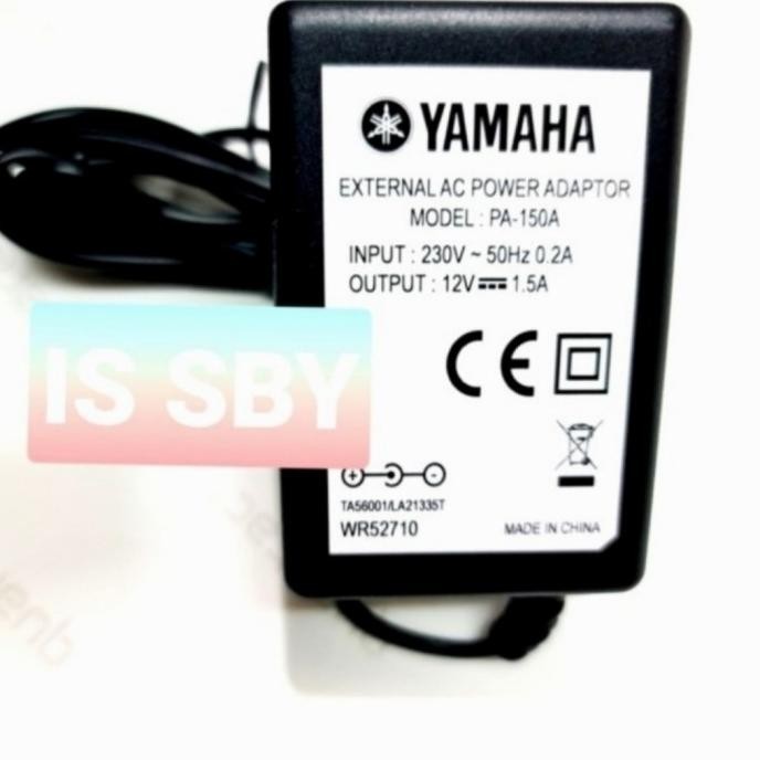 Baru Adaptor Grand Piano Yamaha Arius Ydp-S31