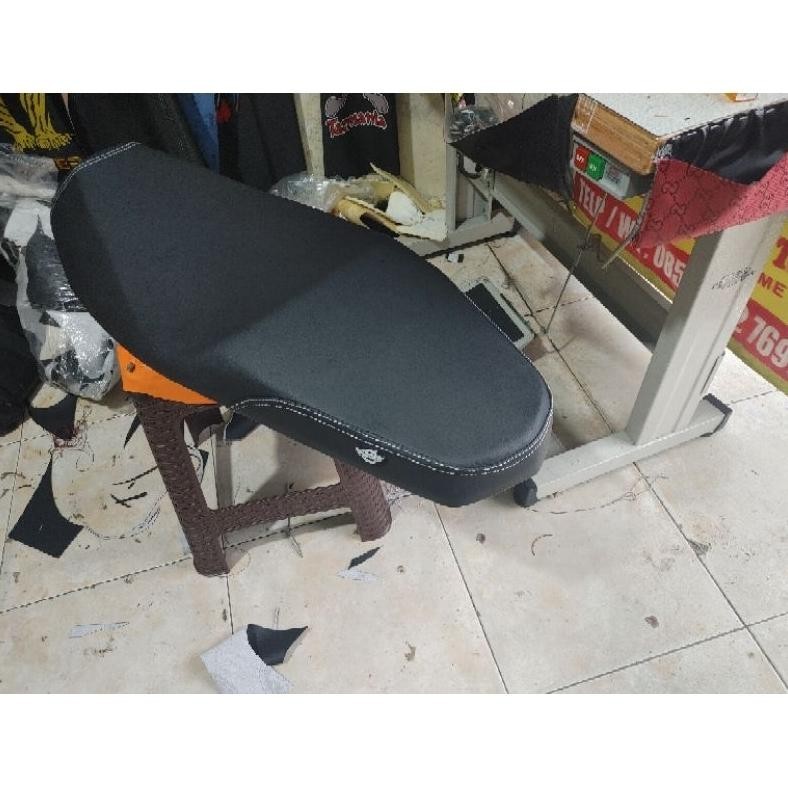 ADF BUSA JOK MOTOR + LATEX 3CM / FULLSET TINGGAL PASANG / MIO/BEAT/ VARIO/ NMAX / PCX /FINO / SOUL G