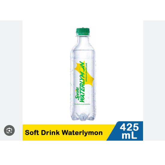 

Sprite Waterlymon Original