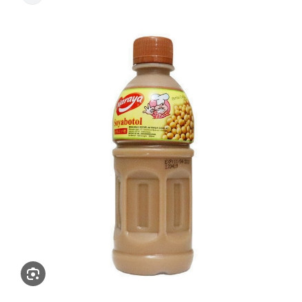 

Naraya Soya Kedelai Chocolate Original