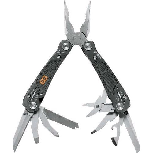 Pisau Multi Tool Not Laetherman Not Eiger