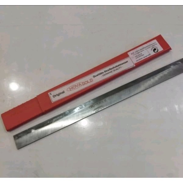 Pisau Double Planer Nova Gold Tct Ukuran 460Mm X 38Mm X 6Mm