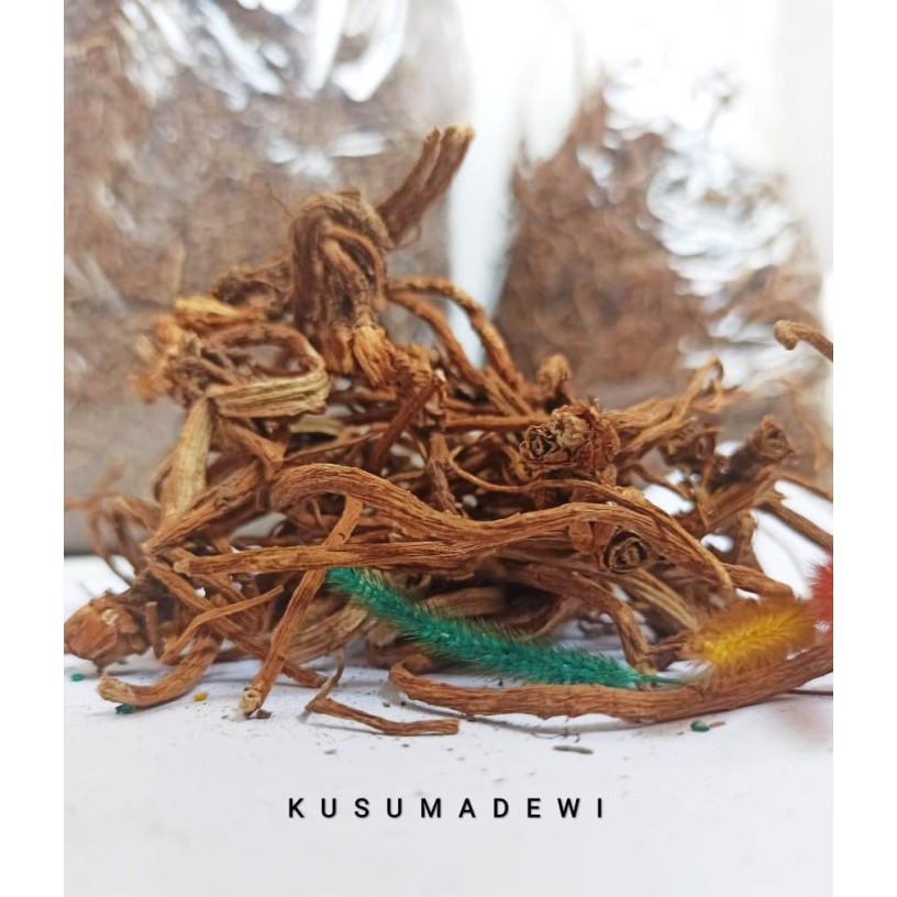 .........] Purwaceng Kering 1 kg