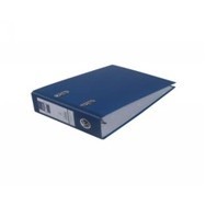 

Bantex Trendy Laf A5 7Cm 1448 01 Blue