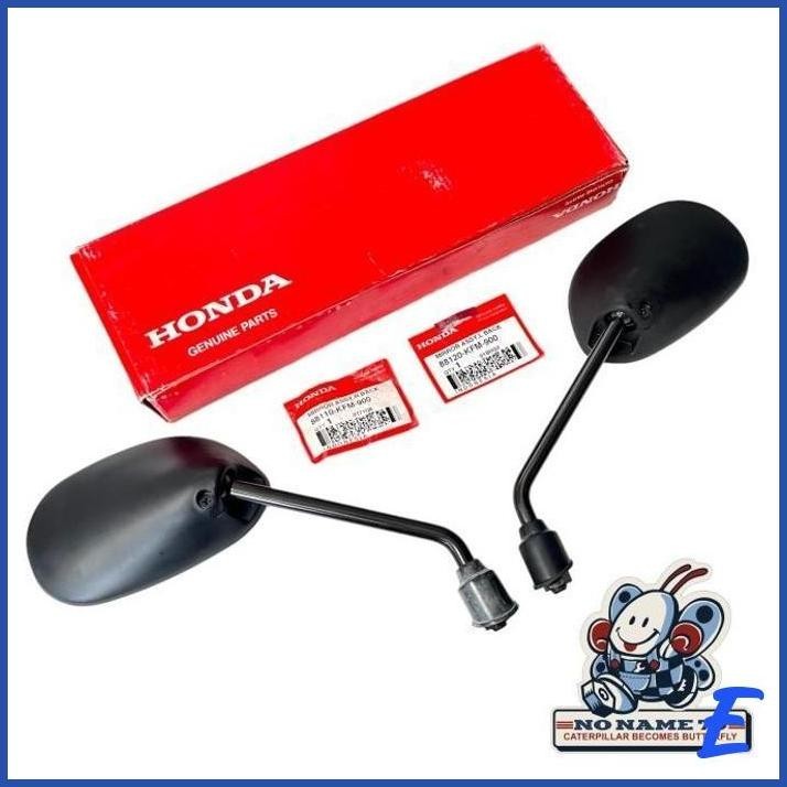 | NN | KACA SPION HONDA KIRANA ORIGINAL AHM