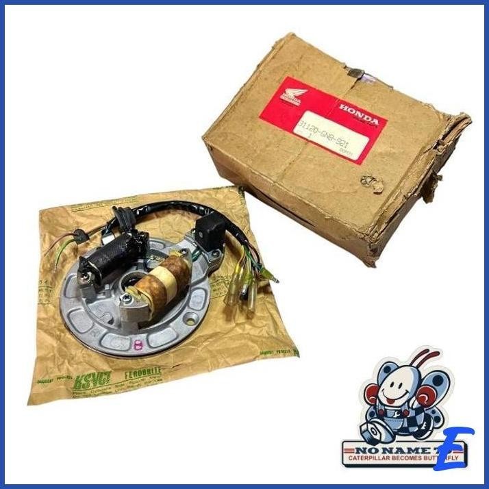 | NN | SPULL SPUL ASSY HONDA ASTREA STAR PRIMA VERSI ENGKEL ORIGINAL JAPAN