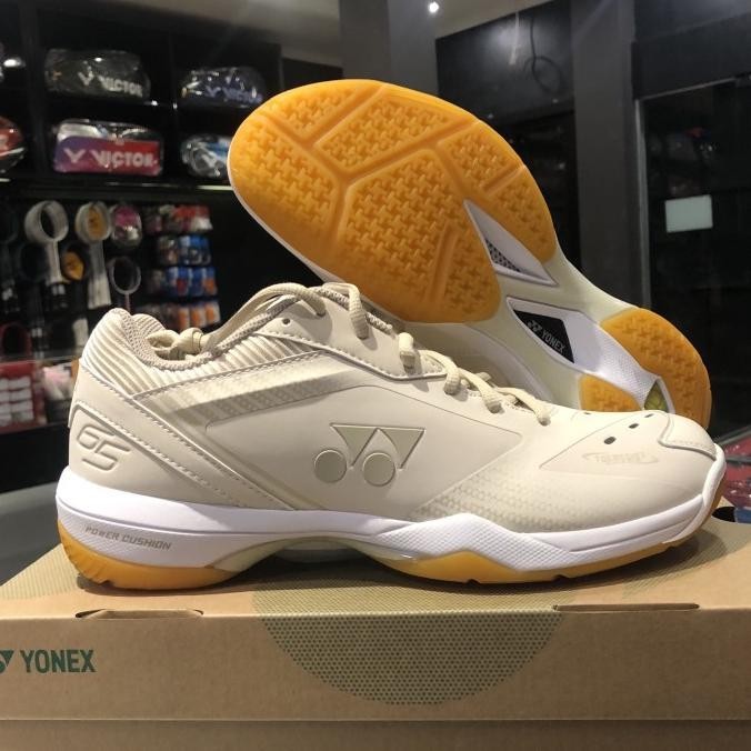 Sepatu Badminton Yonex Shb 65Z C90 Men Premium Berkualitas