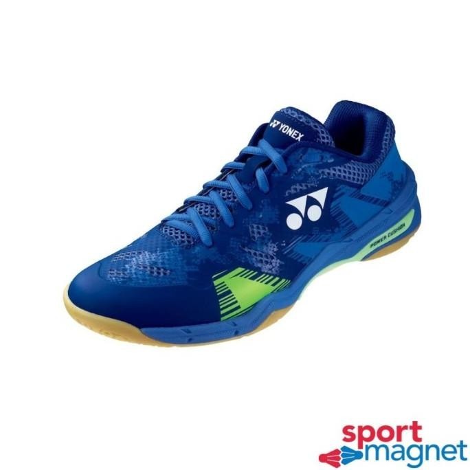 Yonex Eclipsion X - Navy Blue Premium Berkualitas