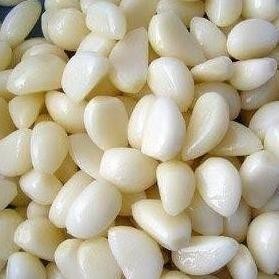 

PROMO Bawang Putih Honan Lepas Kulit 500 Gr / 1 Kg - Shuffel BERKUALITAS