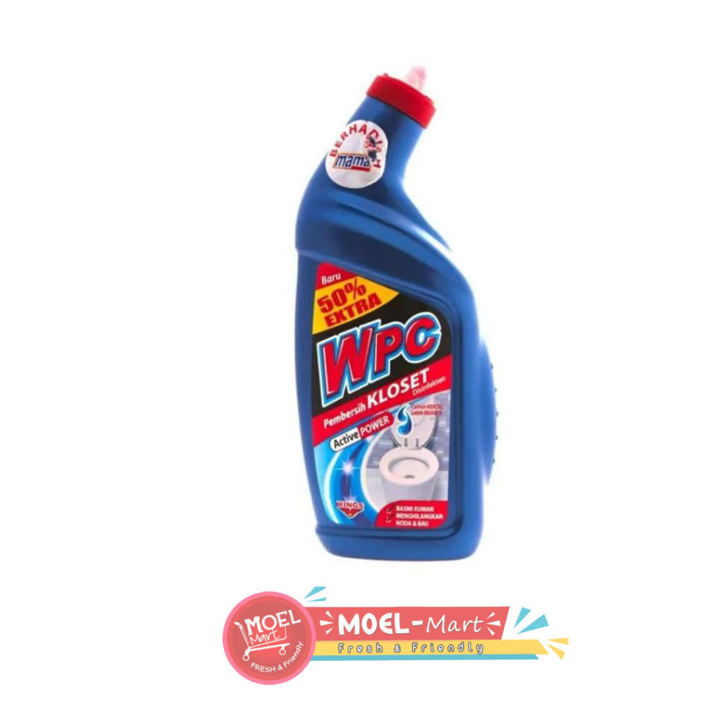 WPC ACTIVE POWER 600ML