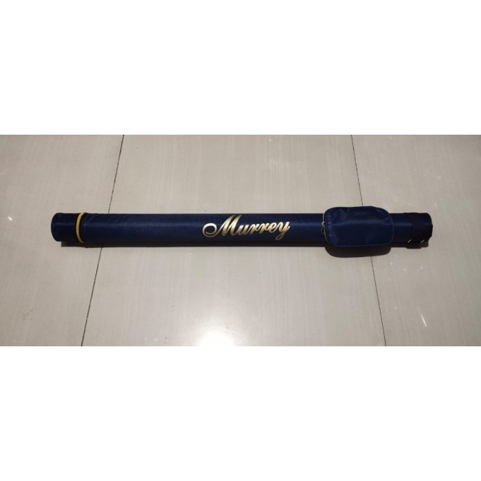 TAS STIK BILLIARD TABUNG ISI 1 MURREY