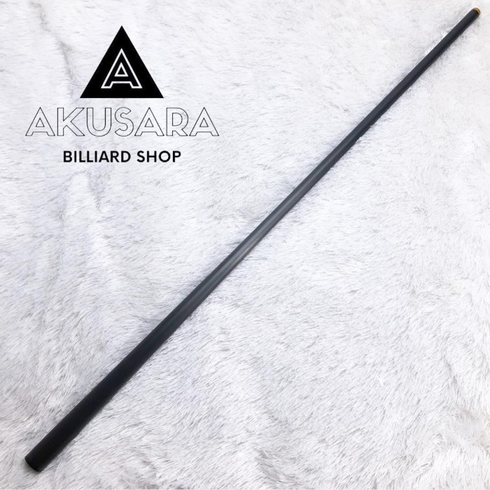 STIK BILLIARD SHAFT KONLLEN CARBON FIBER SHAFT NEW PROMO