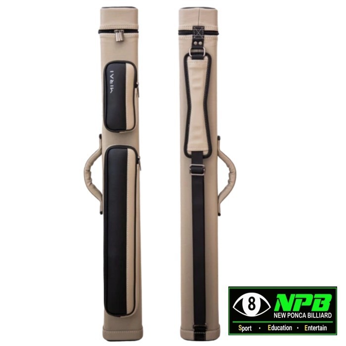 MIRAI CUE CASE 3X4SVBILLIARDBILLIARBILLIYARBILLIYARD