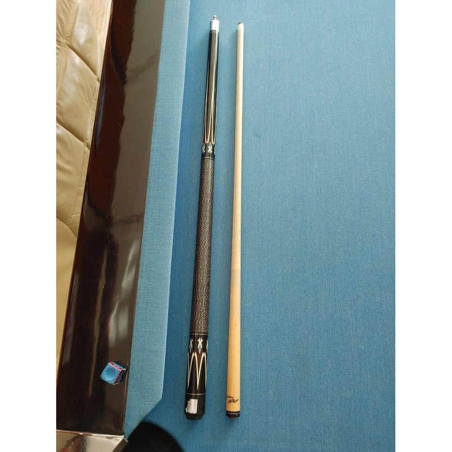 FURY STICK BILLIARD STICK FURY MURAH STIK CUE FURY