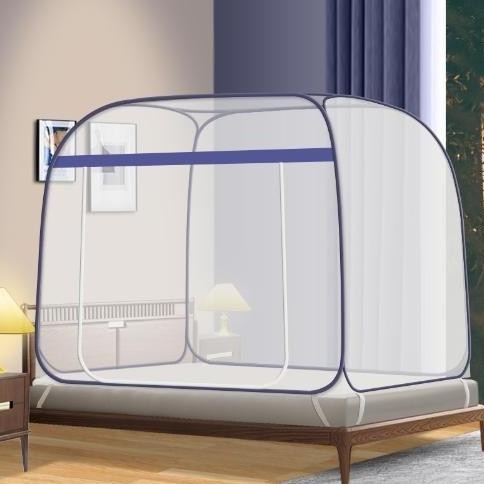 KELAMBU TENDA 200x220 SUPER JUMBO KELAMBU KELUARGA MURAH BAWAH BOLONG KELAMBU TENDA LIPAT