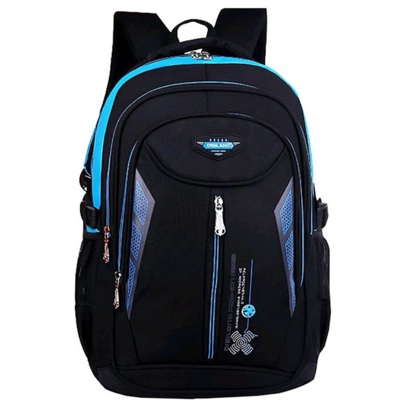 CUh Tas Ransel Anak Unisex Pria Dan Wanita Sekolah Tk, Sd, Smp Termurah Fashion V8V