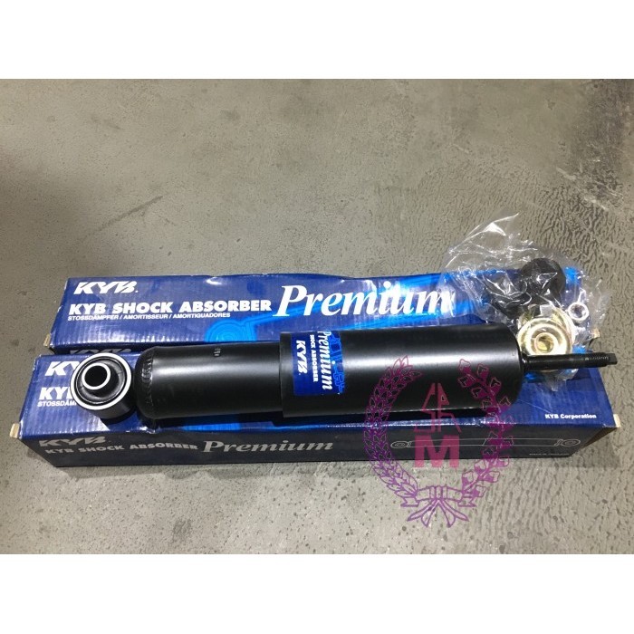 Shockbreaker Shock Breaker Depan Ranger Everest Mazda BT50 Asli Kayaba