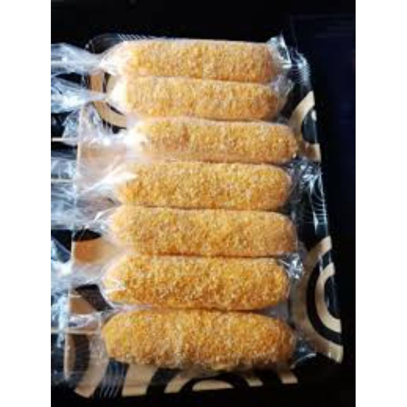 

Corndog Original Full Sosis Frozen Food