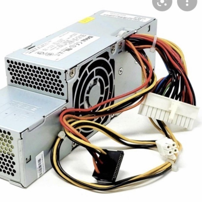Psu Dell N275P-00 power supply optiplex sff - GX620 745 755