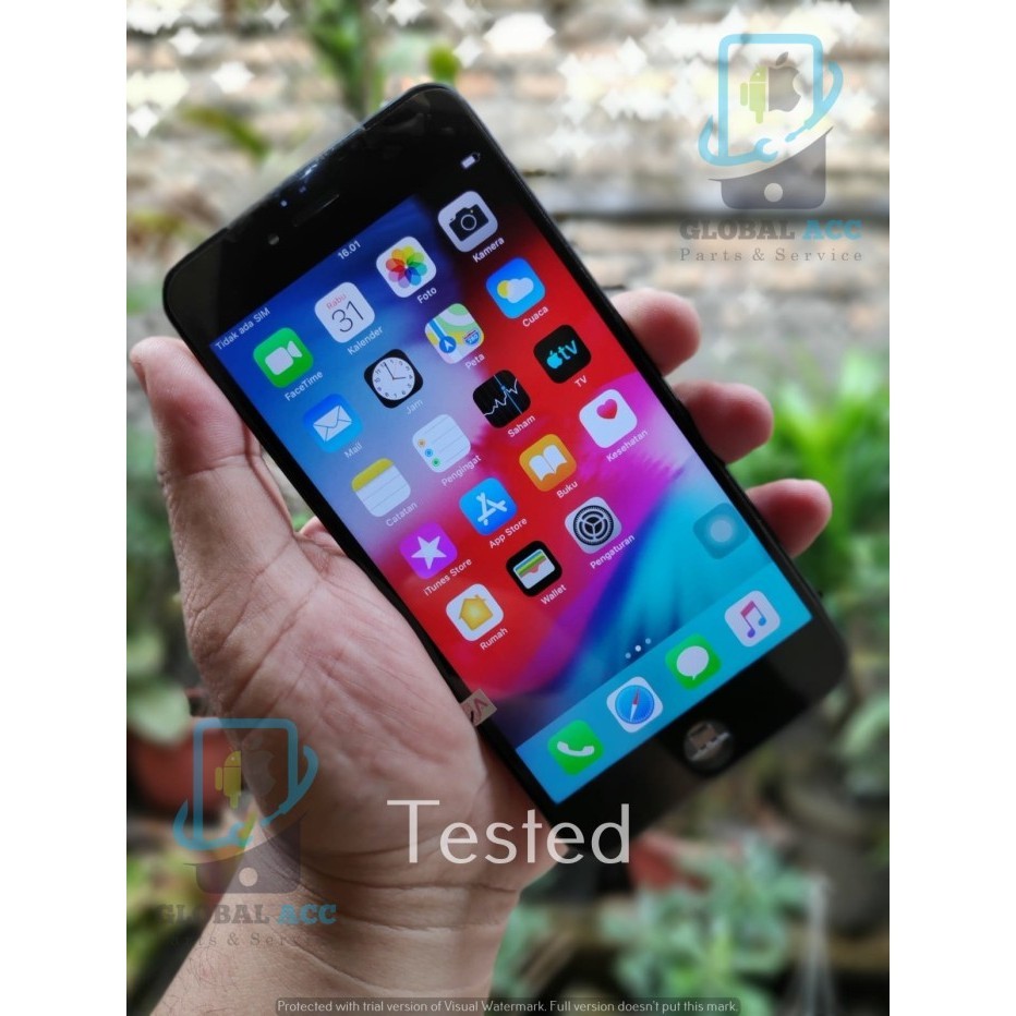 LCD + Touchscreen iPhone 7 plus ORIGINAL OEM 100%