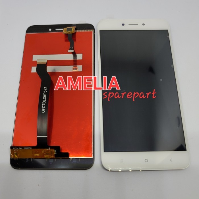 LCD+TOUCHSCREEN XIAOMI REDMI 5A ORI